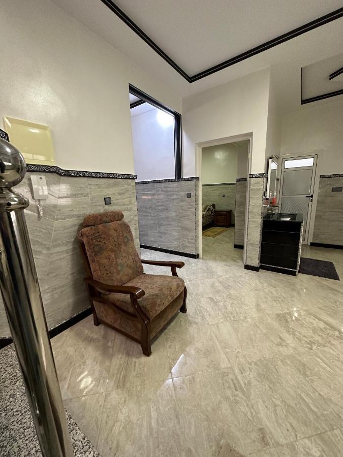 Bel Appartement 1Er Etage Confortable Pres De La Plage - Specialement Pour Familles Saïdia Zewnętrze zdjęcie