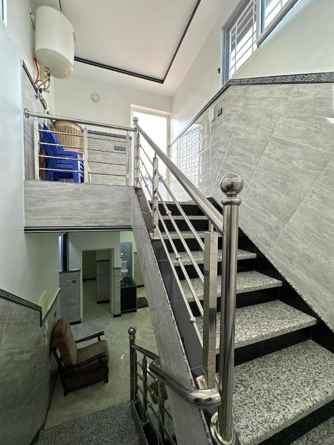 Bel Appartement 1Er Etage Confortable Pres De La Plage - Specialement Pour Familles Saïdia Zewnętrze zdjęcie