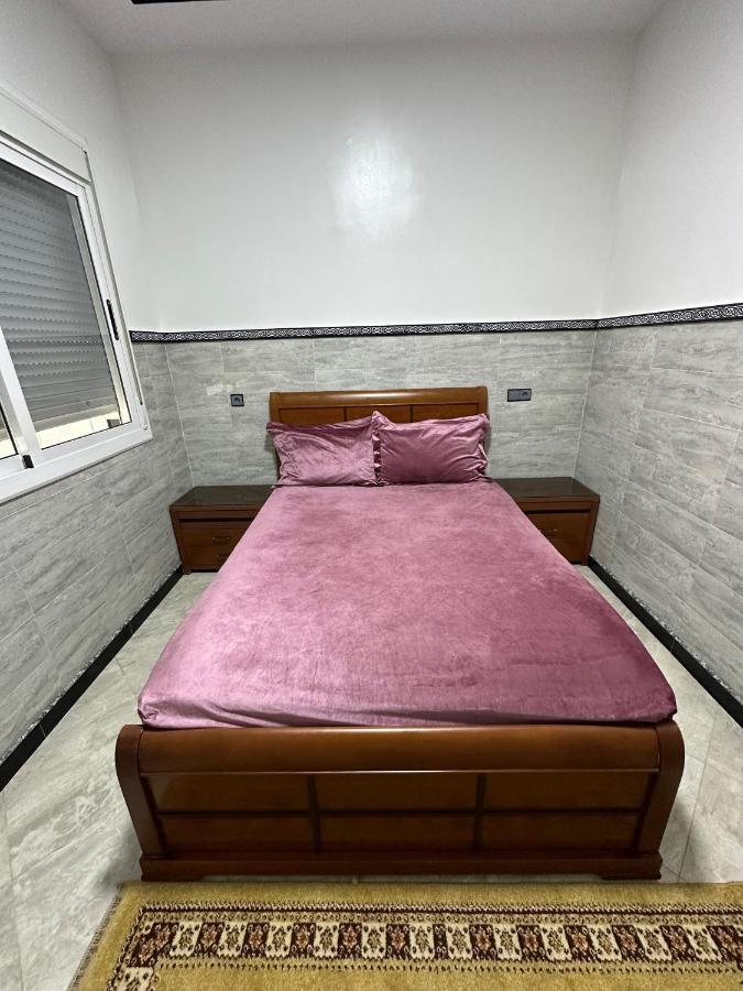 Bel Appartement 1Er Etage Confortable Pres De La Plage - Specialement Pour Familles Saïdia Zewnętrze zdjęcie