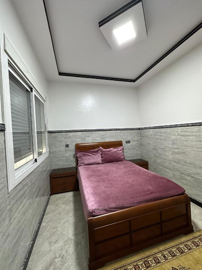 Bel Appartement 1Er Etage Confortable Pres De La Plage - Specialement Pour Familles Saïdia Zewnętrze zdjęcie