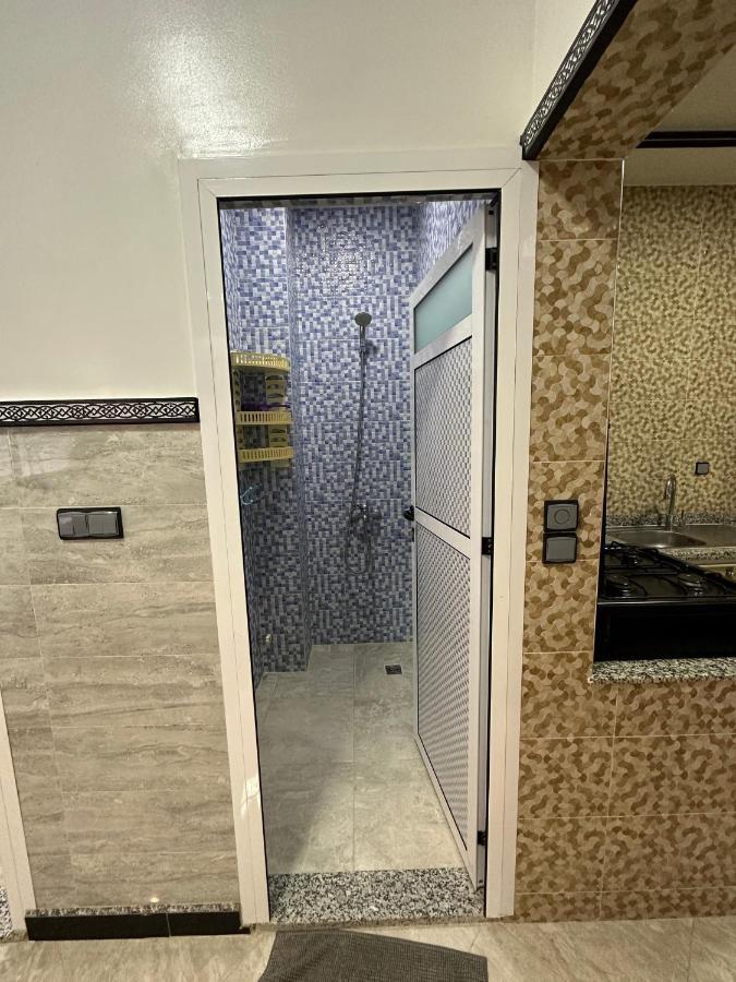 Bel Appartement 1Er Etage Confortable Pres De La Plage - Specialement Pour Familles Saïdia Zewnętrze zdjęcie